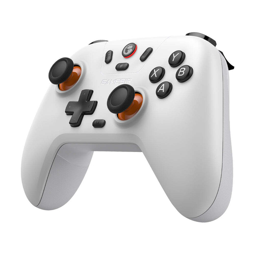 GameSir Nova Lite Stellar White Wireless Gaming Controller 