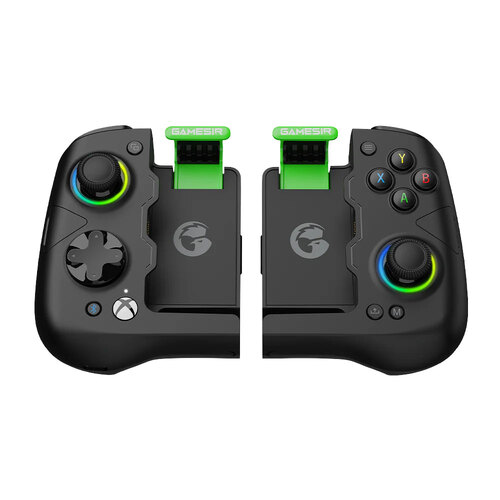 GameSir X4 Aileron Bluetooth Cloud Gaming Controller For Android