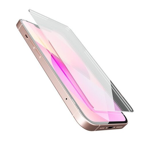 Urban Crystal Tempered Glass Screen Protector For Apple iPhone 13 Mini 5.4"