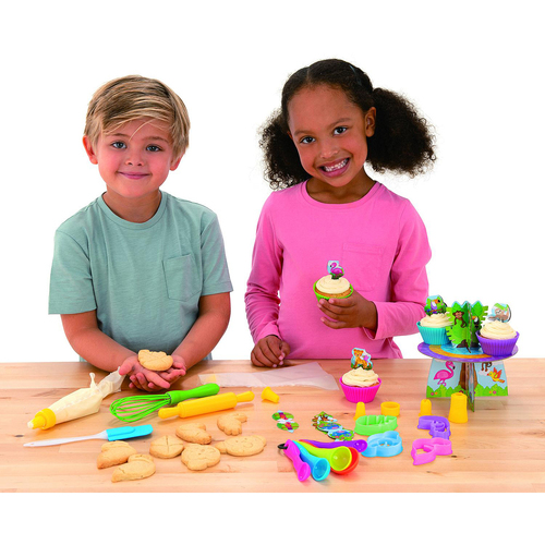 Galt Baking Set Kids/Childrens Activity Kit Toy 5y+