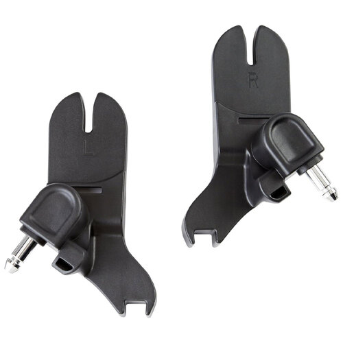 Baby Jogger City Mini/GT/Elite/Summit X3 Stroller Car Seat Adaptors