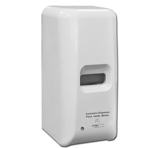 Gusspak Automatic Contactless Wall Mounted Soap/Hand Sanitiser Dispenser