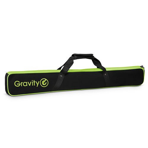 Gravity BGMS1B 101.5cm Transport Bag For 1 Microphone Stand - Black