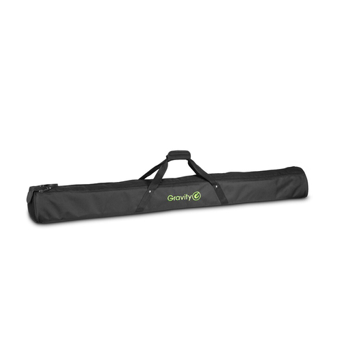 Gravity BGSS1XLB Transport 149cm Bag For 1 Large Speaker Stand - Black