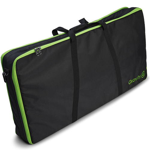 Gravity BGX2RDB 105cm Transport Bag For Rapid Desk/Double X Keyboard Stand