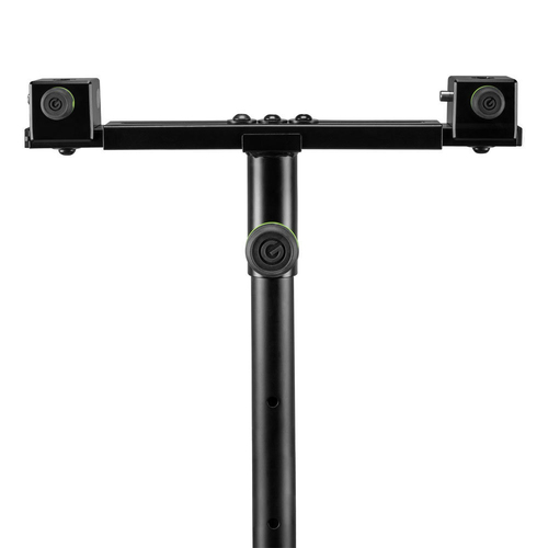 Gravity LSSUPERTB01 Adjustable Super Mini Aluminium T-bar For 35mm Tripods