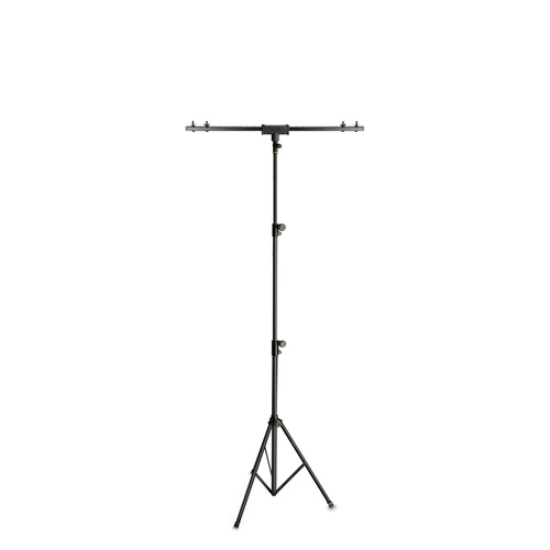 Gravity 250cm Steel Stand LSTBTV17 w/ Tbar/Cross Bar For Lighting Large