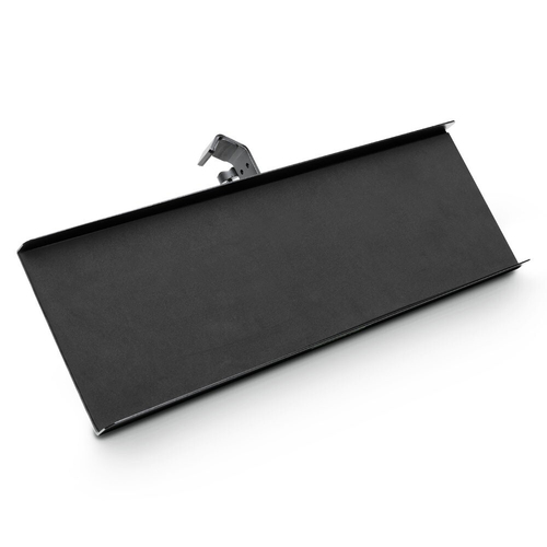 Gravity MATRAY2 Storage Tray 40x13cm For Microphone Stand - Black