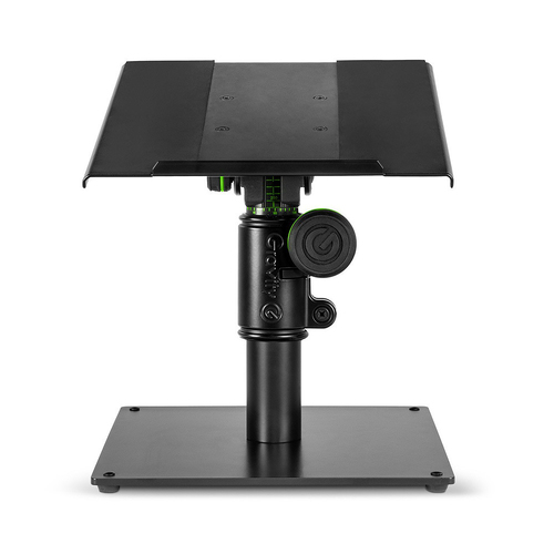 Gravity SP3102 Table Top 35.8cm Adjustable Stand For Studio Monitor Speaker