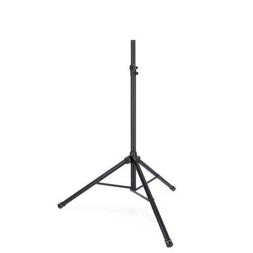 Gravity SP5211GSB Aluminium 194cm Stand w/ Gas Spring For Speaker - Black