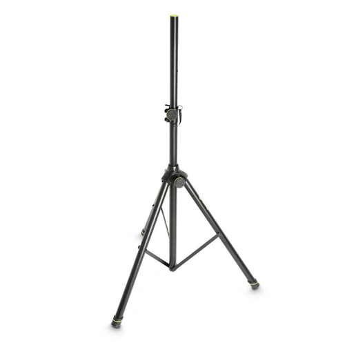 Gravity SP5212B Steel Tripod 195cm Stand Mount Holder For Speaker - Black