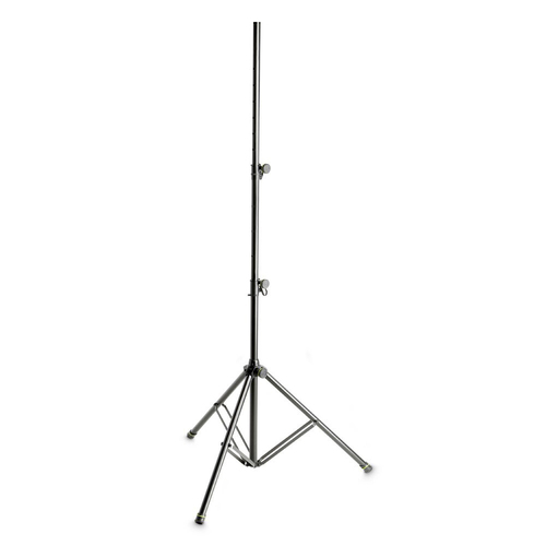 Gravity SP5522B Twin Extension 300cm Tripod Stand For Speaker/Lighting