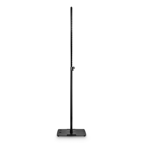 Gravity TLS431B Touring 242cm Stand w/ Square Steel Base For Lighting