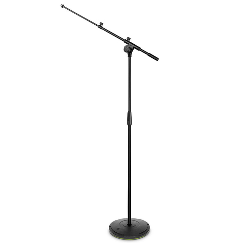 Gravity TMS2322 Touring Series Microphone Stand w/ Round Base