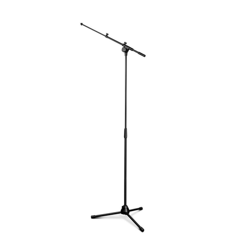 Gravity TMS4322B Touring Series Tripod Microphone Stand w/Telescopic Boom