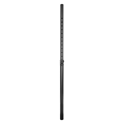 Gravity TSP2332B Touring 140cm Adjustable Pole For Speaker Stand