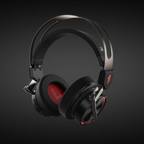 1MORE Spearhead VRX Gaming Over-Ear Headset w/ Mic