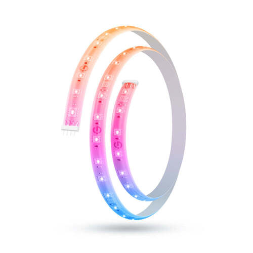 Govee RGBIC Smart LED Light Strip M1 Extension - 1M