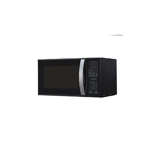 Heller 25L Digital Multifunction Microwave Oven 34x36cm - Black