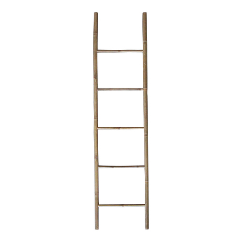 Maine & Crawford Bukit 180x45cm Display Ladder - Natural