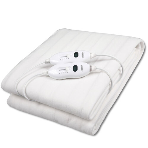 Heller Queen Fitted Electric Blanket 152x203cm