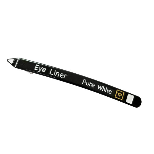 Culturesse Give Me Eyeliner 11.5cm Barrette - Black