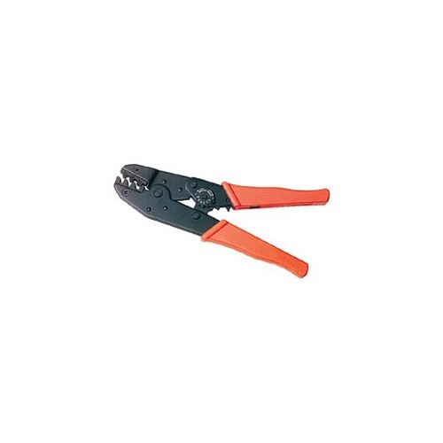 PROFESSIONAL ROLL CRIMPING TERMINATION TOOL