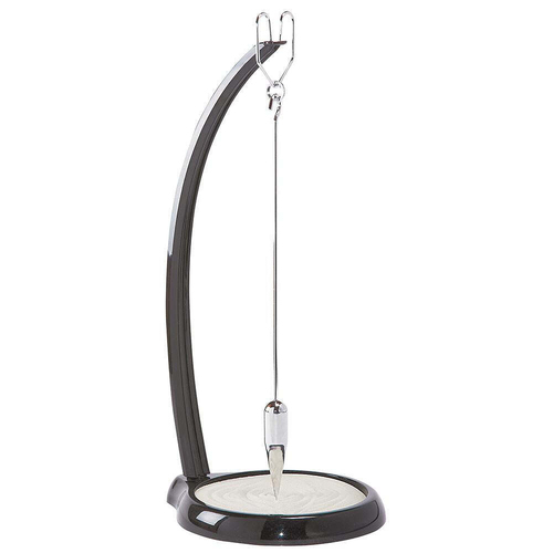 Geek Culture Foucault's Hanging Plastic Sand Pendulum 38cm