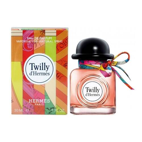 Hermes Twilly D’Hermes EDP Eau De Parfum Spray For Women 30ml