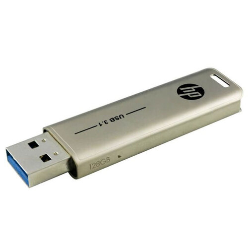 HP USB 3.1 x796w 128GB