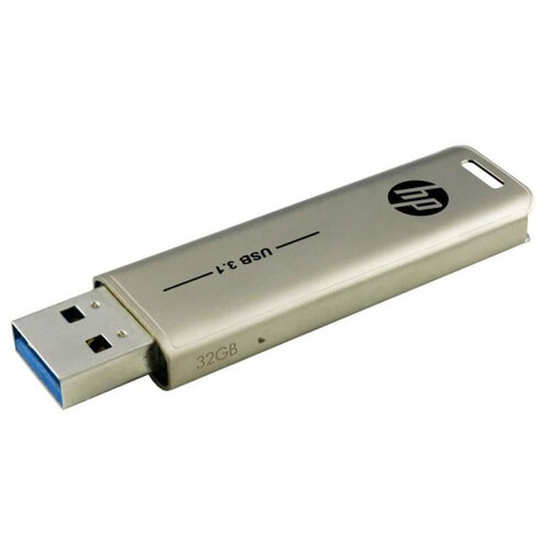 HP USB 3.1 x796w 32GB