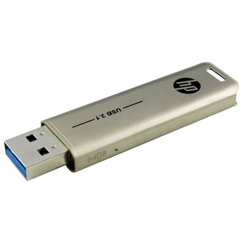 HP USB 3.1 x796w 64GB