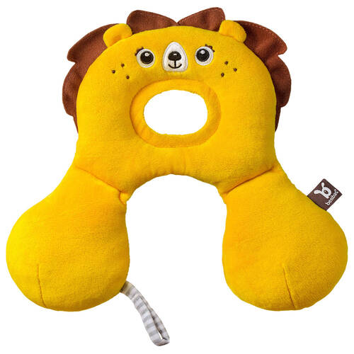 Benbat Total Support Headrest Lion 0-12m