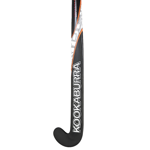 Kookaburra Vendetta Player I-Bow 36.5'' Light Weight Field Hockey Stick