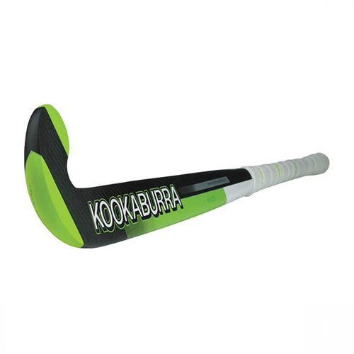 Kookaburra Team Midas Mid-Bow 37.5'' Long Light-Weight Field Hockey Stick