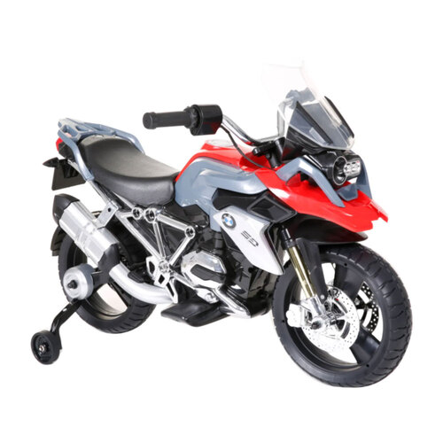 Rollplay BMW R1200 GS Motorcycle Kids/Children Ride On Toy 3y+