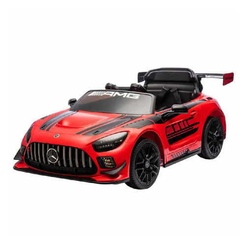 Mercedes Benz AMG GT3 Electric Car Kids/Children Ride On Toy 3y+