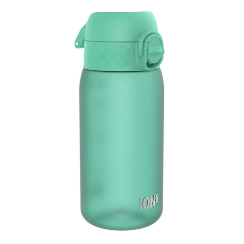 Ion8 Tour Recyclon Plastic Drink/Water Bottle Teal 750ml