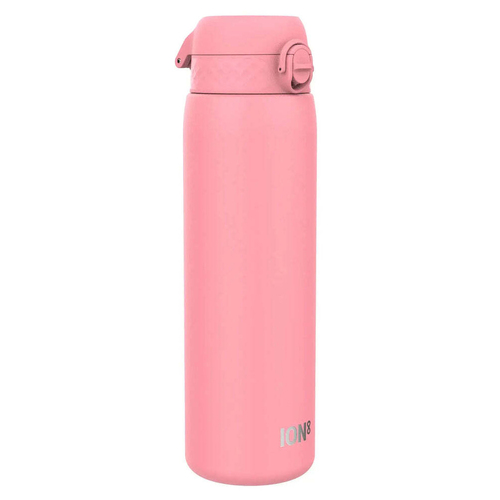 Ion8 Quench Insulated Drink/Water Bottle Rosebloom 920ml