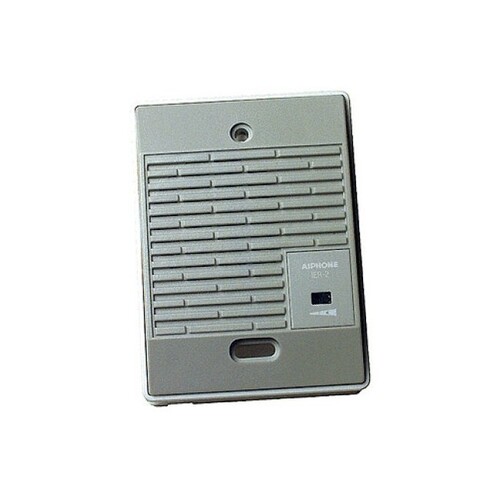 INTERCOM  EXTENSION SPEAKER FOR IE SERIES AIPHONE