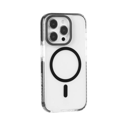 3sixT Impact Zero Protective MagSafe Case For iPhone 14 Pro - Clear