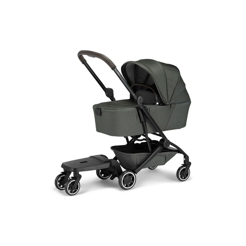 Joolz Aer+ Toddler Stroller/Pram Footboard 52x37cm - Black