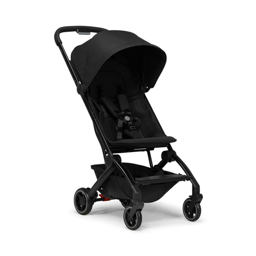 Joolz Baby/Infant Lightweight Aer+ Stroller/Pram - Space Black