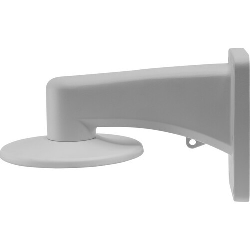 WALL MOUNT BRACKET FOR DMP30IP WHITE