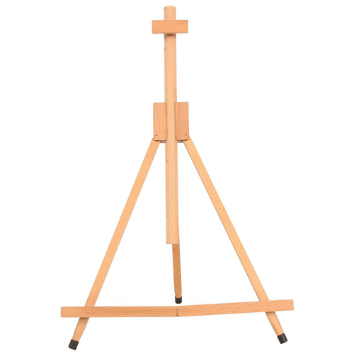 Winsor & Newton Beechwood Ribble Table Easel - Natural