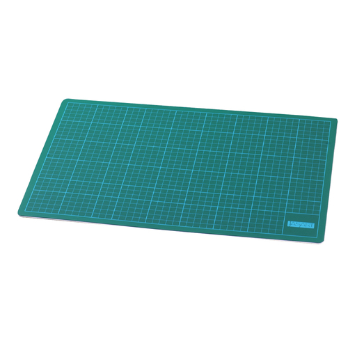 Jasart Self-Healing A1 Cutting Mat Board Art/Craft 60x90cm - Translucent