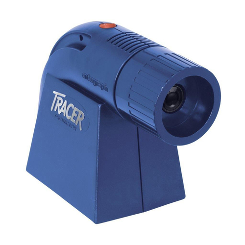 Artograph LED Tracer Art/Craft Accessory 1800 Lumens Blue