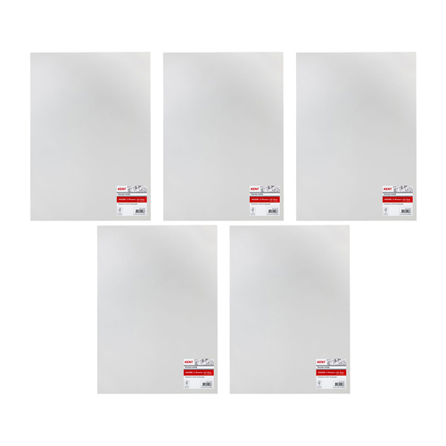 5PK Kent 5 Sheets Tracing Paper Pack A1 Drawing/Design