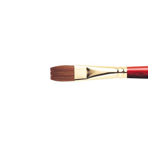 Winsor & Newton Sceptre Gold II Series 606 One Stroke Brush - Size 3mm