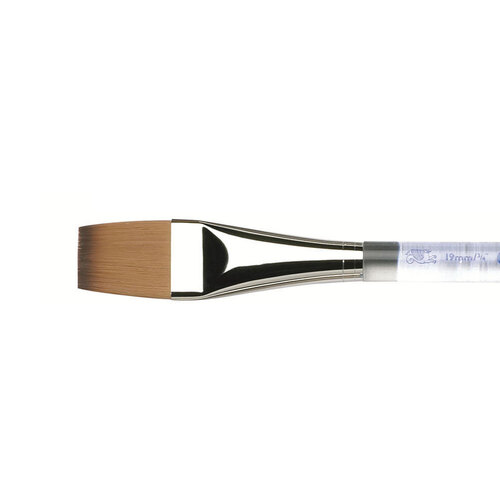 Winsor & Newton CWC Cotman Series 777 One Stroke Brush - Size 19mm